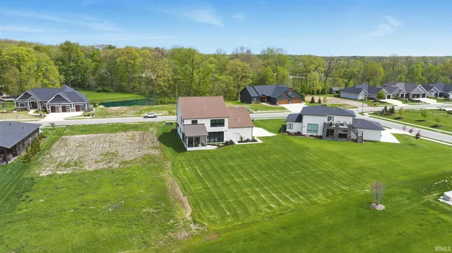 $729,900 | 18015 Tullymore Lane, Leo, IN 46765