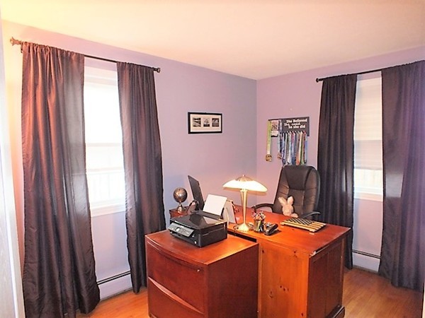 63 Albemarle Road Longmeadow, MA 01106 - Photo 19 of 27 a workspace with furniture and window