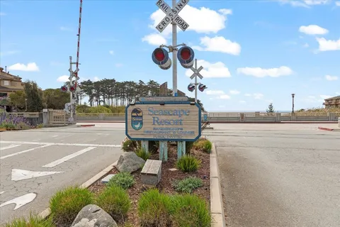 $1,078,000 | 29 Seascape Resort Drive, Aptos, CA 95003