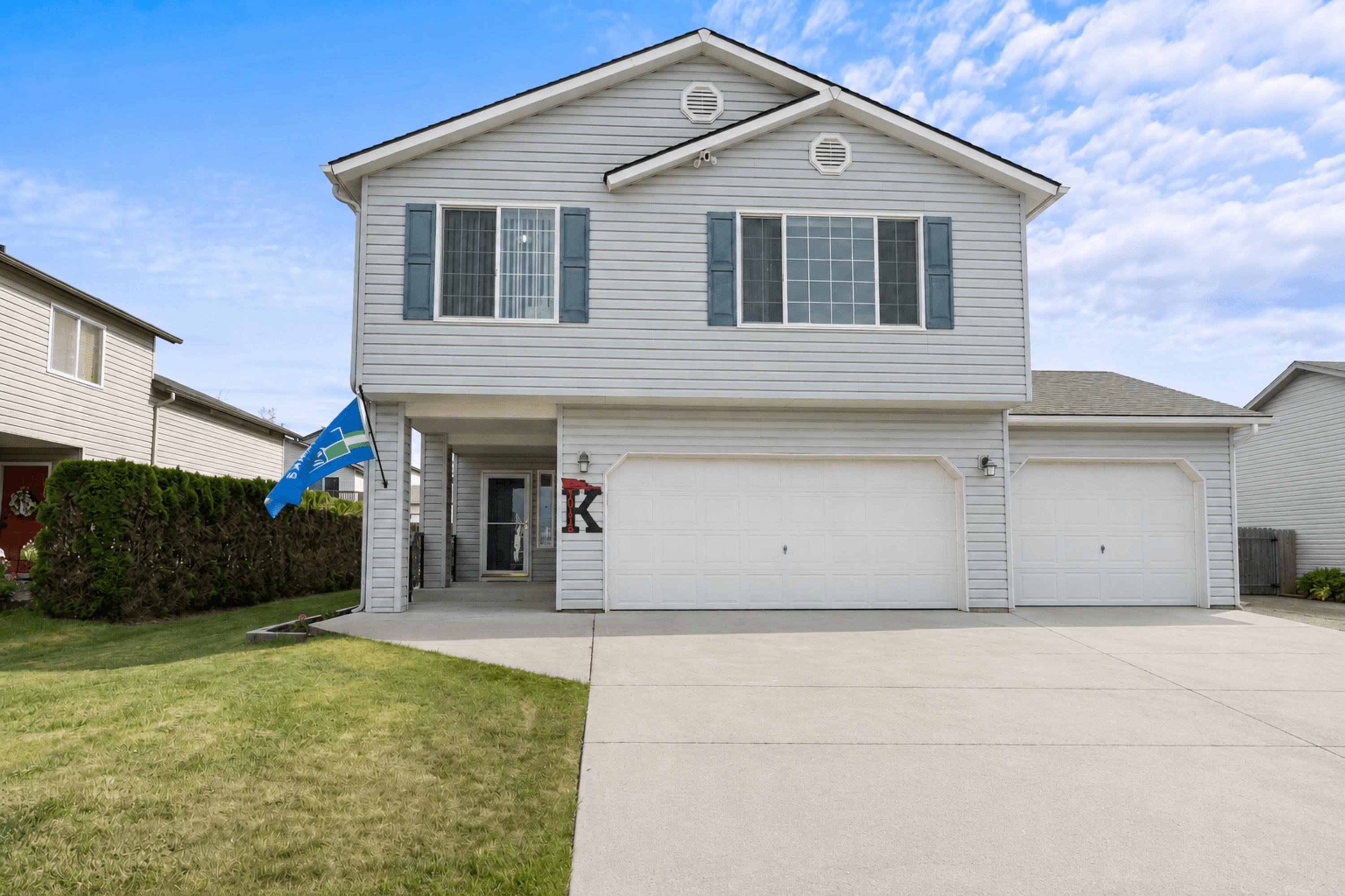 10113 West Raspberry Avenue Cheney, WA 99004 - Photo 1 of 35