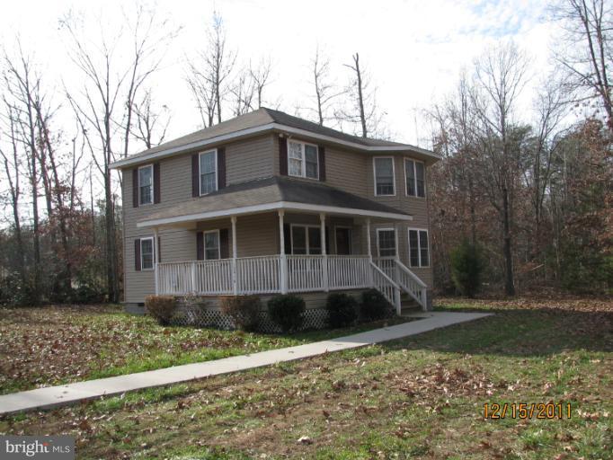 10506 King Road King George, VA 22485 - Photo 16 of 16 Exterior (Front)