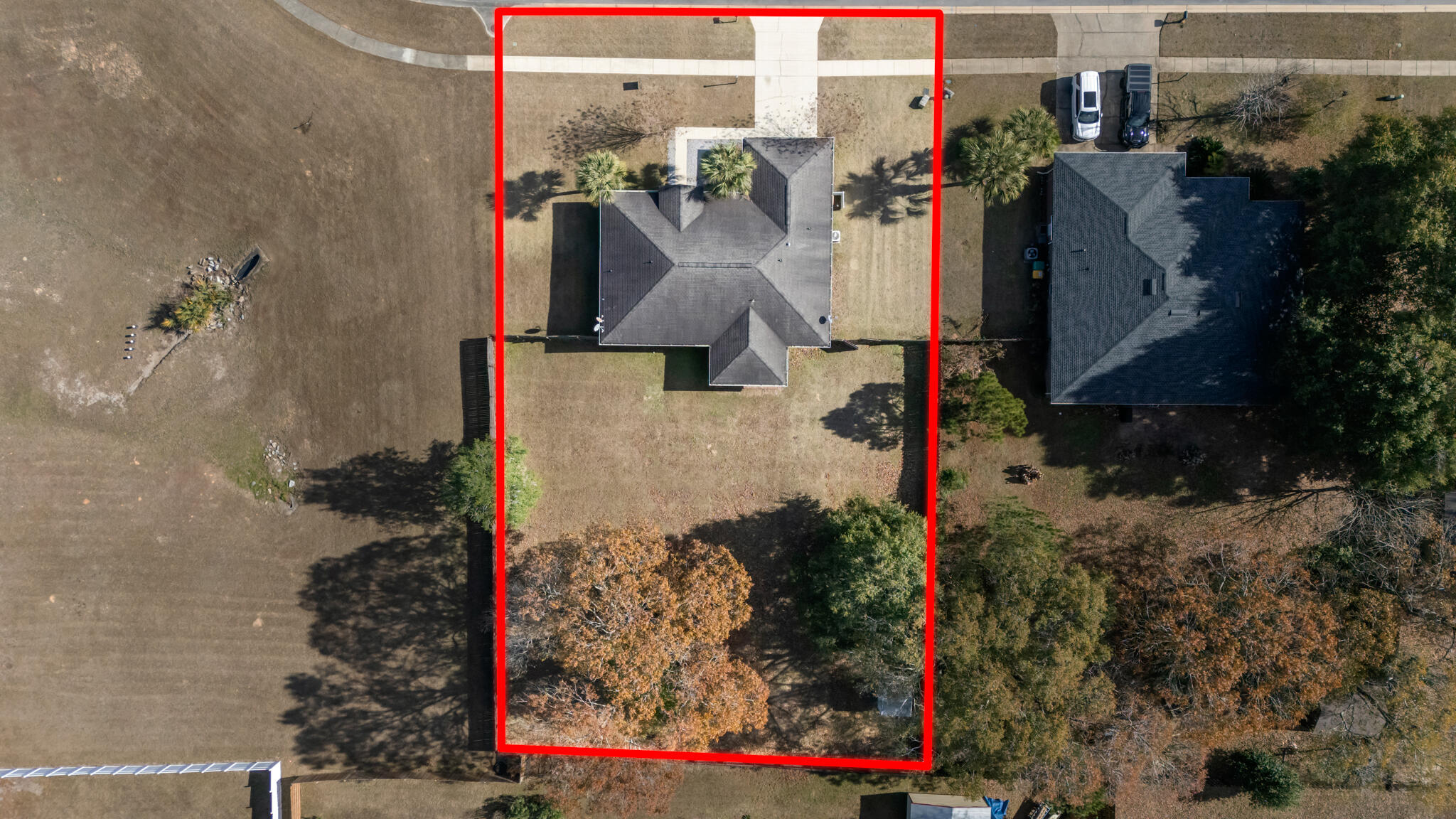 2406 Cumberland Way Crestview, FL 32536 - Photo 46 of 48 DJI_20251217112315_0760_D_MLS_10