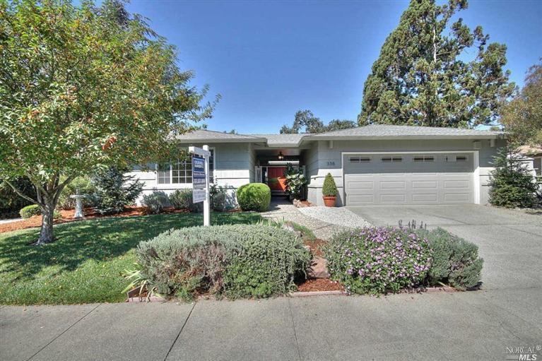 338 Mockingbird Circle Santa Rosa, CA 95409 - Photo 1 of 1 Gallery Image 1