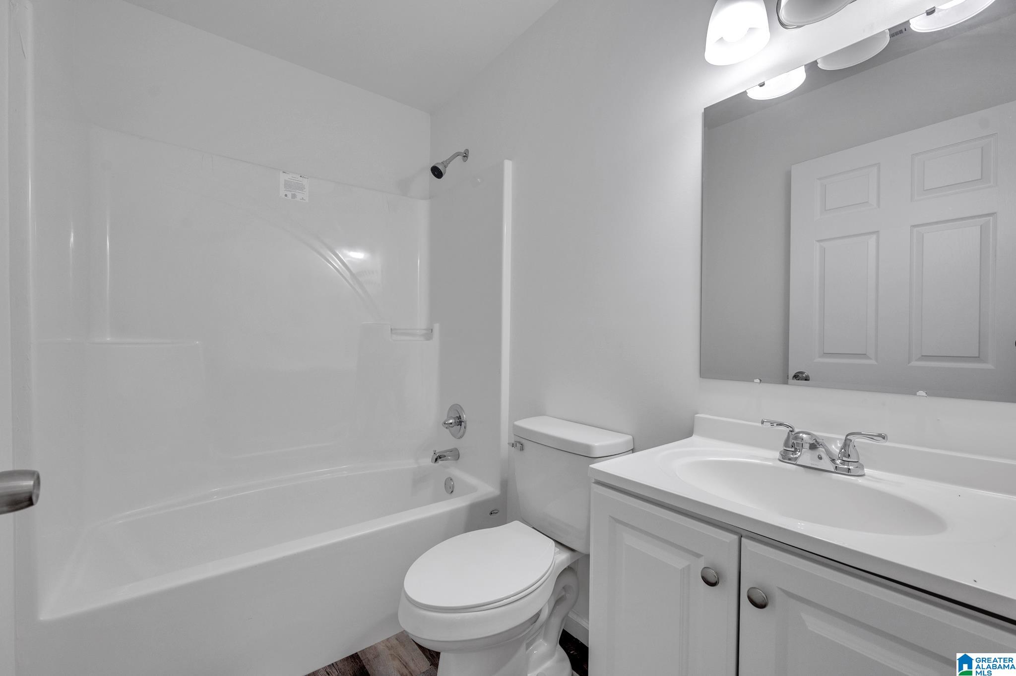 145 Poplar Ridge Arley, AL 35541 - Photo 21 of 34