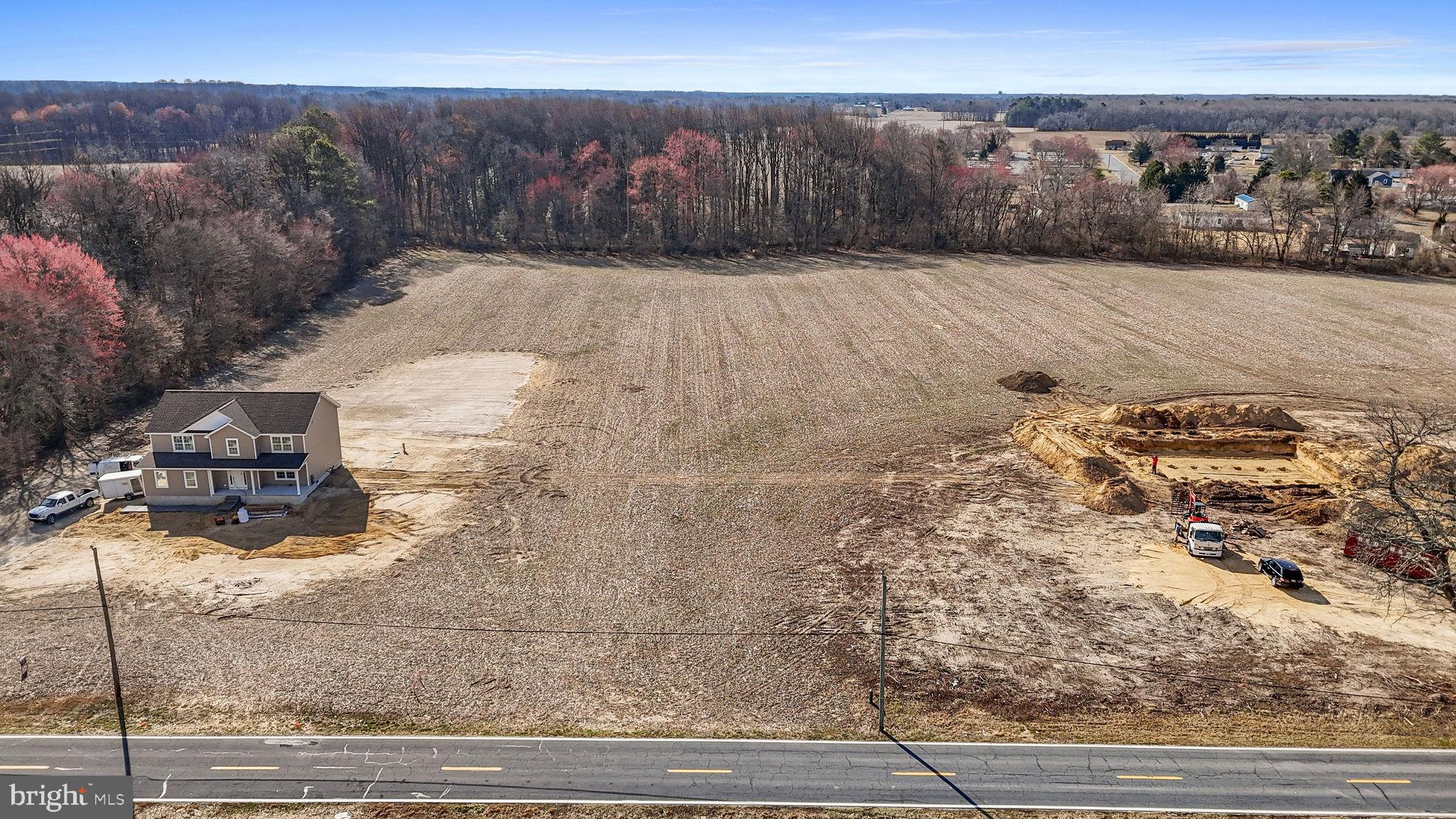 661 West Evens Road Viola, DE 19979 - Photo 4 of 14