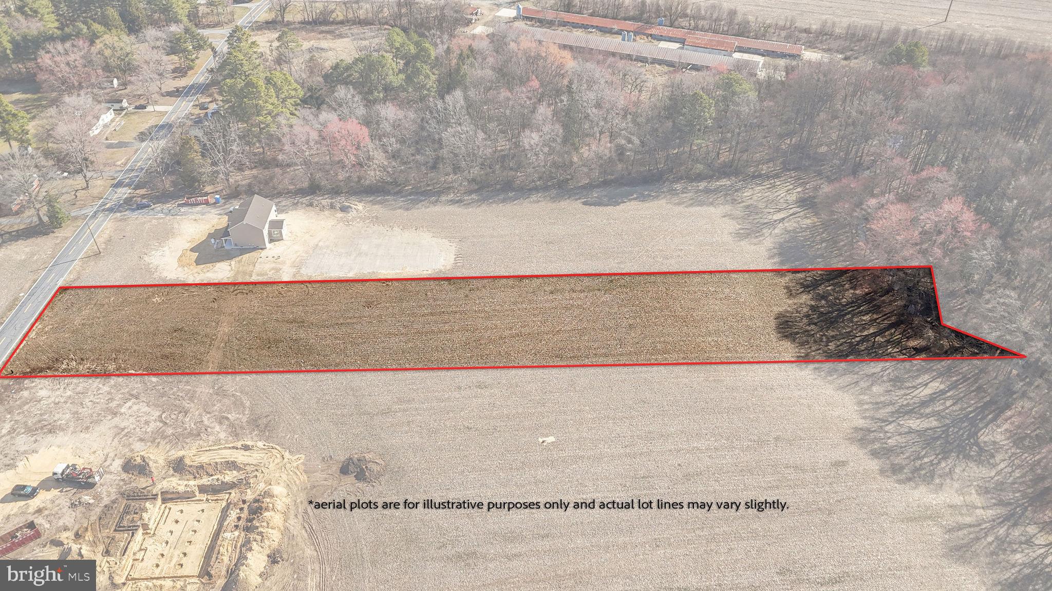661 West Evens Road Viola, DE 19979 - Photo 8 of 14 a view of bath tub