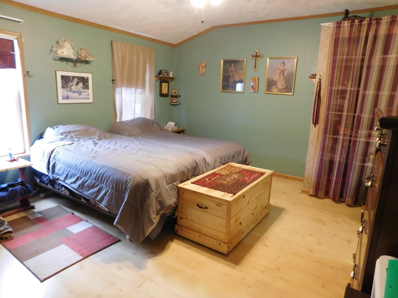 1299 South Stephan Bridge Road Grayling, MI 49738 - Photo 16 of 55 Gallery Image 16