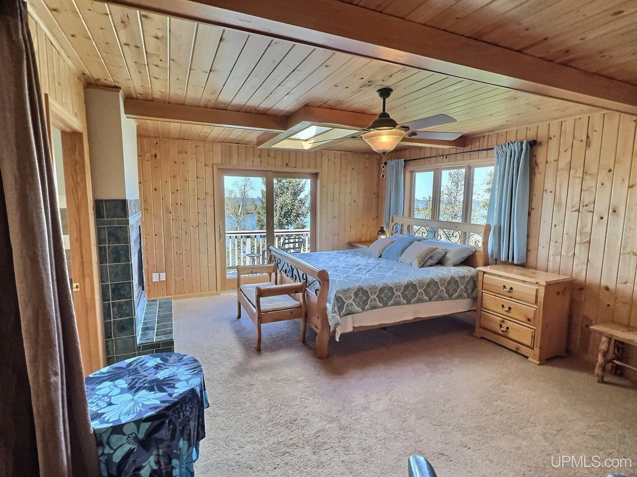 9477 Goodell Road Mohawk, MI 49950 - Photo 27 of 92