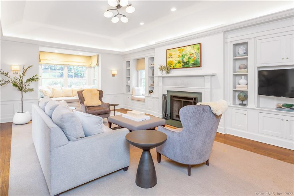 6 Searles Road Darien, CT 06820 - Photo 17 of 39