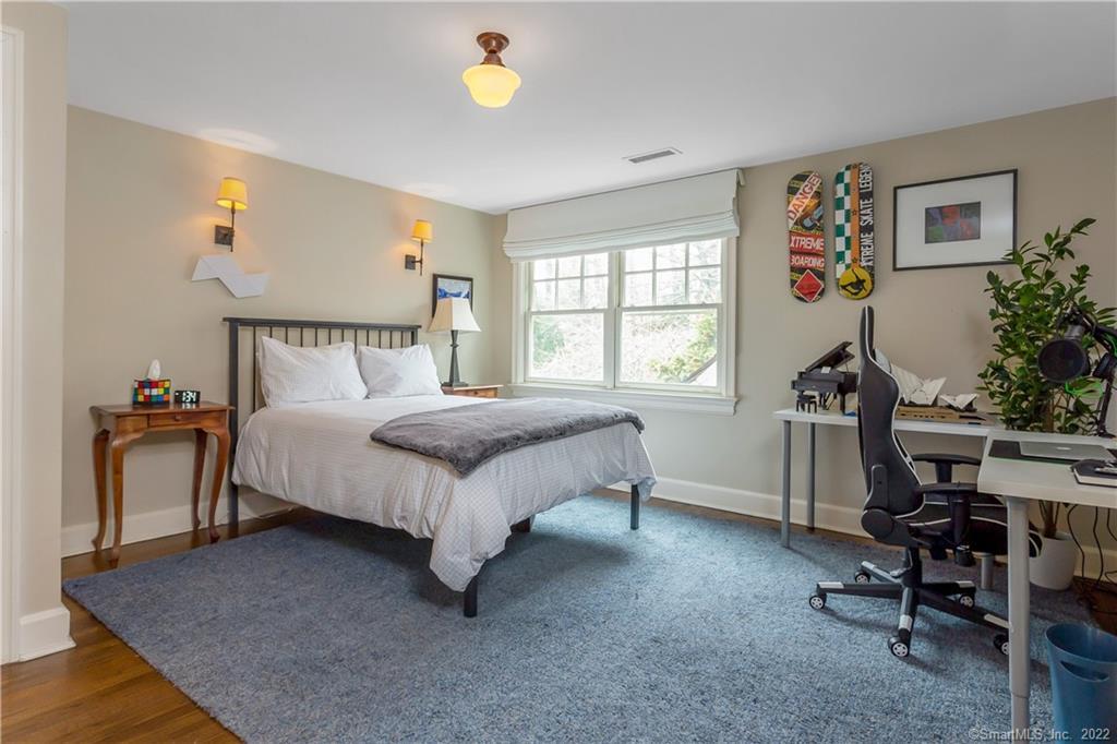 6 Searles Road Darien, CT 06820 - Photo 25 of 39