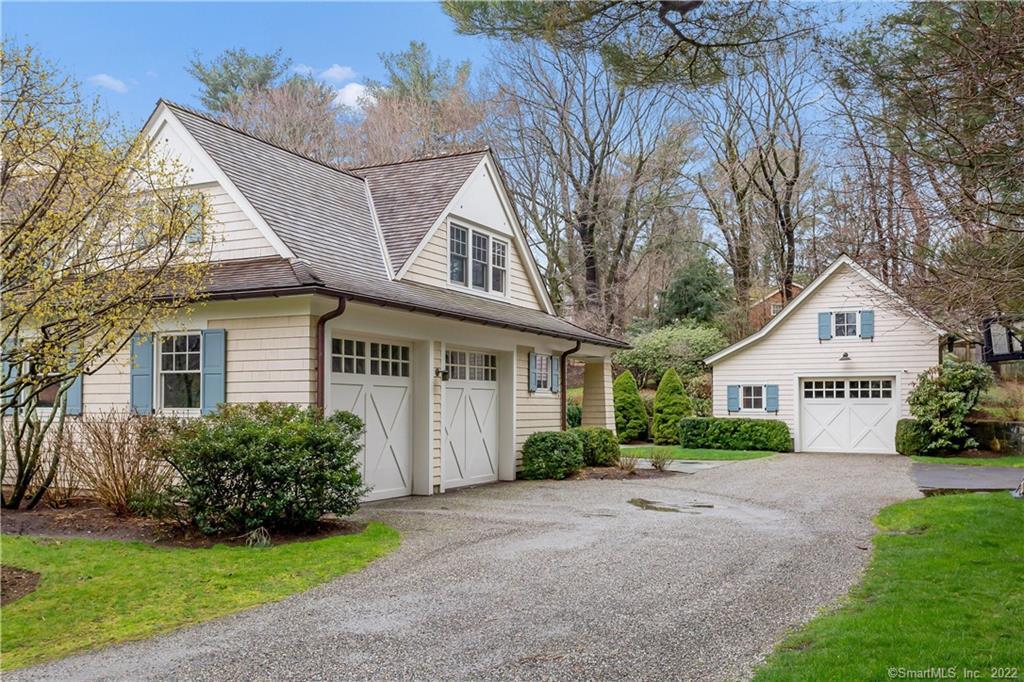 6 Searles Road Darien, CT 06820 - Photo 39 of 39