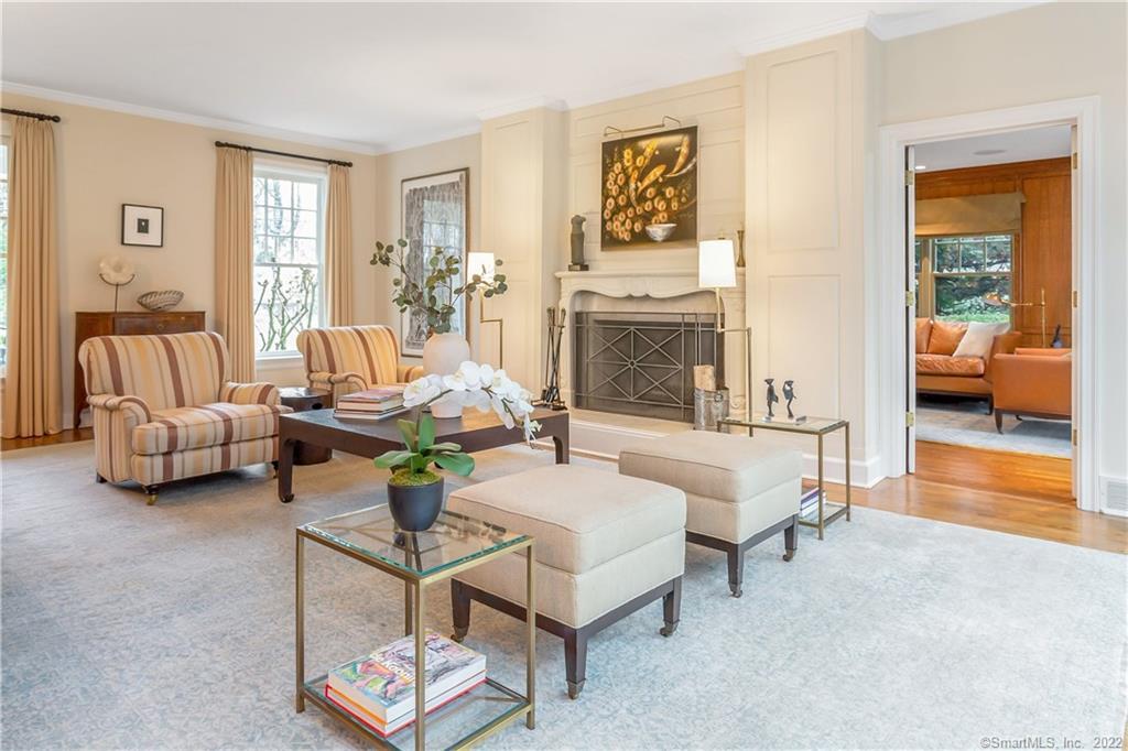 6 Searles Road Darien, CT 06820 - Photo 8 of 39