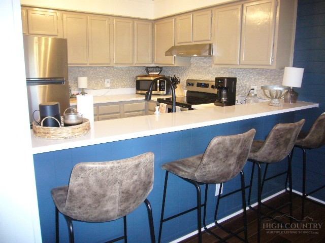 3114 Pinnacle Inn Road, Unit 3114 Beech Mountain, NC 28604 - Photo 9 of 29