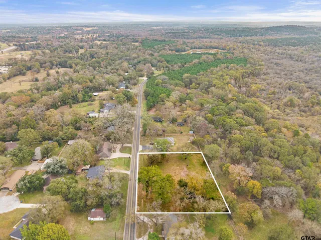 $60,000 | 0 Kickapoo Street, Frankston, TX 75763