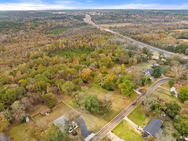 $60,000 | 0 Kickapoo Street, Frankston, TX 75763