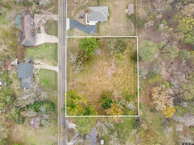 $60,000 | 0 Kickapoo Street, Frankston, TX 75763