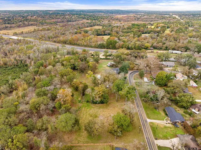 $60,000 | 0 Kickapoo Street, Frankston, TX 75763