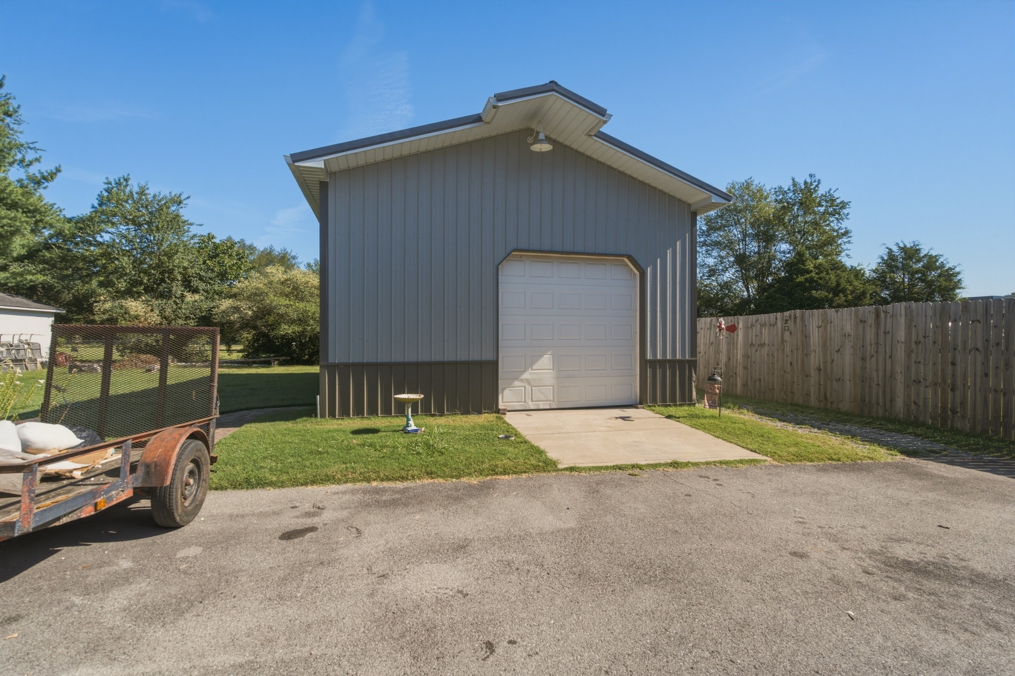 4982 Burnt Knob Road Murfreesboro, TN 37129 - Photo 11 of 26 Gallery Image 11