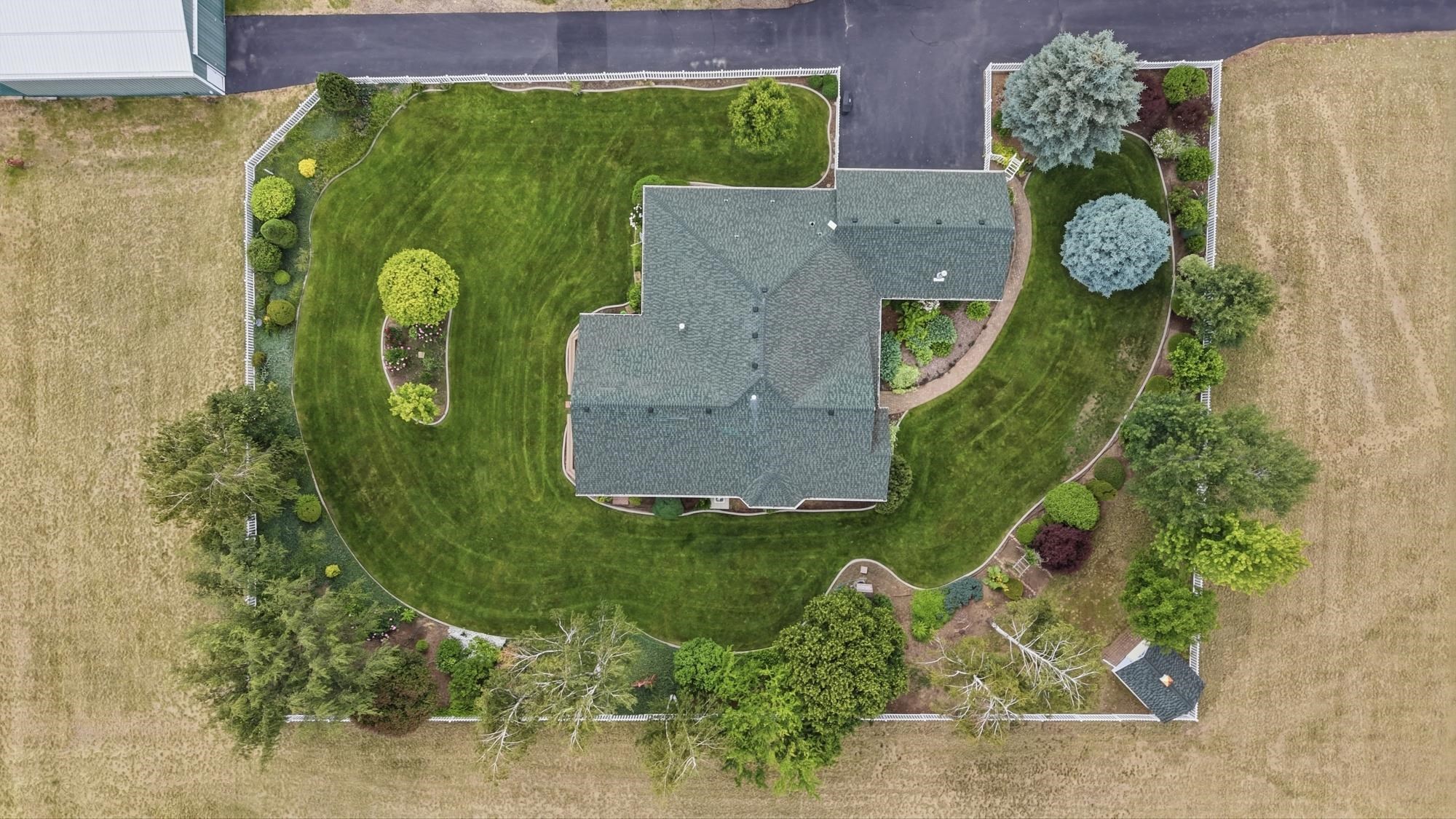 6909 West Ridgeway Road Deer Park, WA 99006 - Photo 45 of 50