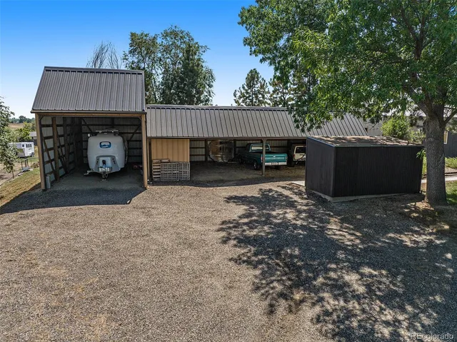 $885,000 | 2120 South Taft Avenue, Loveland, CO 80537