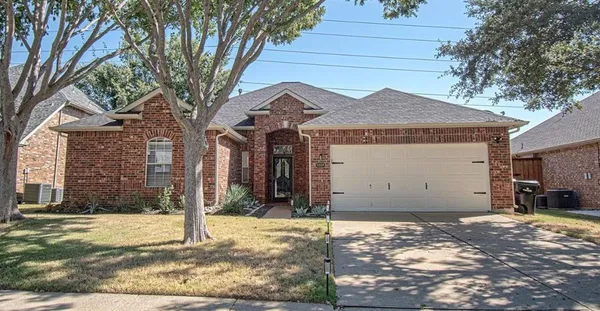 $539,000 | 5918 Lafayette Drive, Frisco, TX 75035