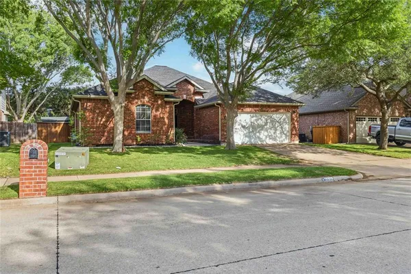 $539,000 | 5918 Lafayette Drive, Frisco, TX 75035