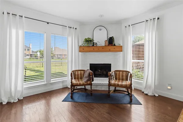 $539,000 | 5918 Lafayette Drive, Frisco, TX 75035
