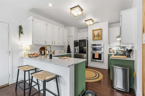 $539,000 | 5918 Lafayette Drive, Frisco, TX 75035