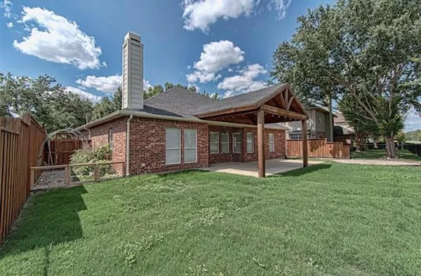 $539,000 | 5918 Lafayette Drive, Frisco, TX 75035