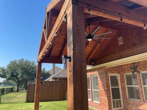 $539,000 | 5918 Lafayette Drive, Frisco, TX 75035