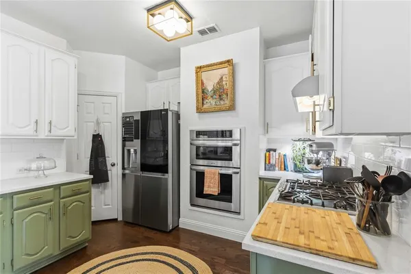 $539,000 | 5918 Lafayette Drive, Frisco, TX 75035