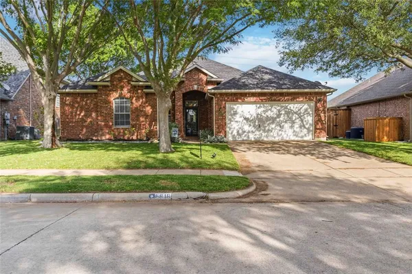 $539,000 | 5918 Lafayette Drive, Frisco, TX 75035