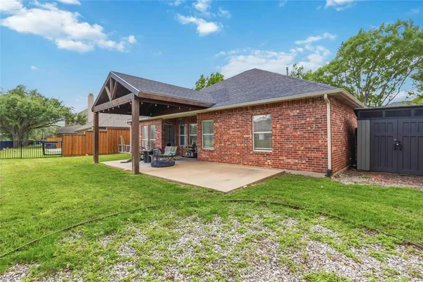 $539,000 | 5918 Lafayette Drive, Frisco, TX 75035