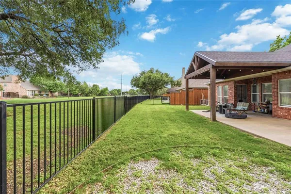 $539,000 | 5918 Lafayette Drive, Frisco, TX 75035