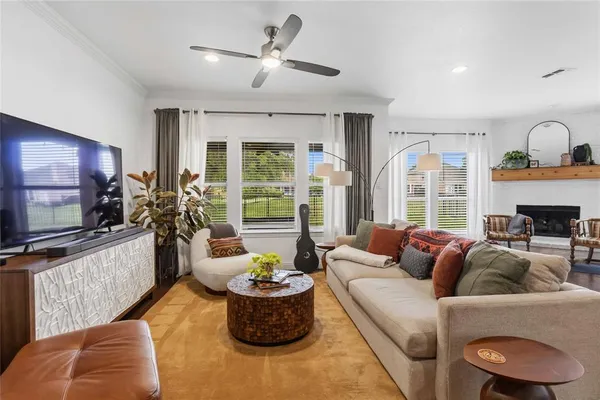 $539,000 | 5918 Lafayette Drive, Frisco, TX 75035