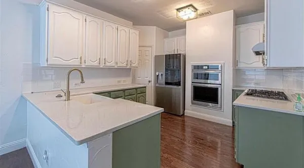 $539,000 | 5918 Lafayette Drive, Frisco, TX 75035