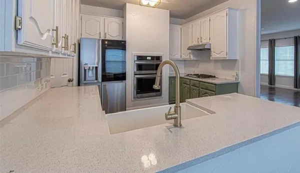 $539,000 | 5918 Lafayette Drive, Frisco, TX 75035