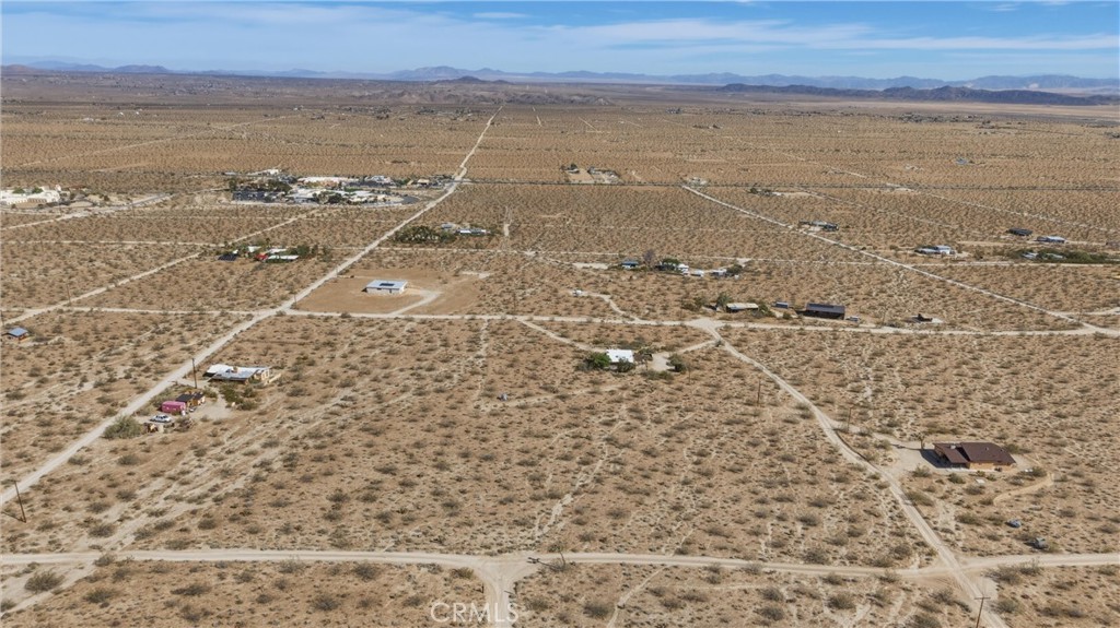 63773 Hollinger Road Joshua Tree, CA 92252 - Photo 50 of 53