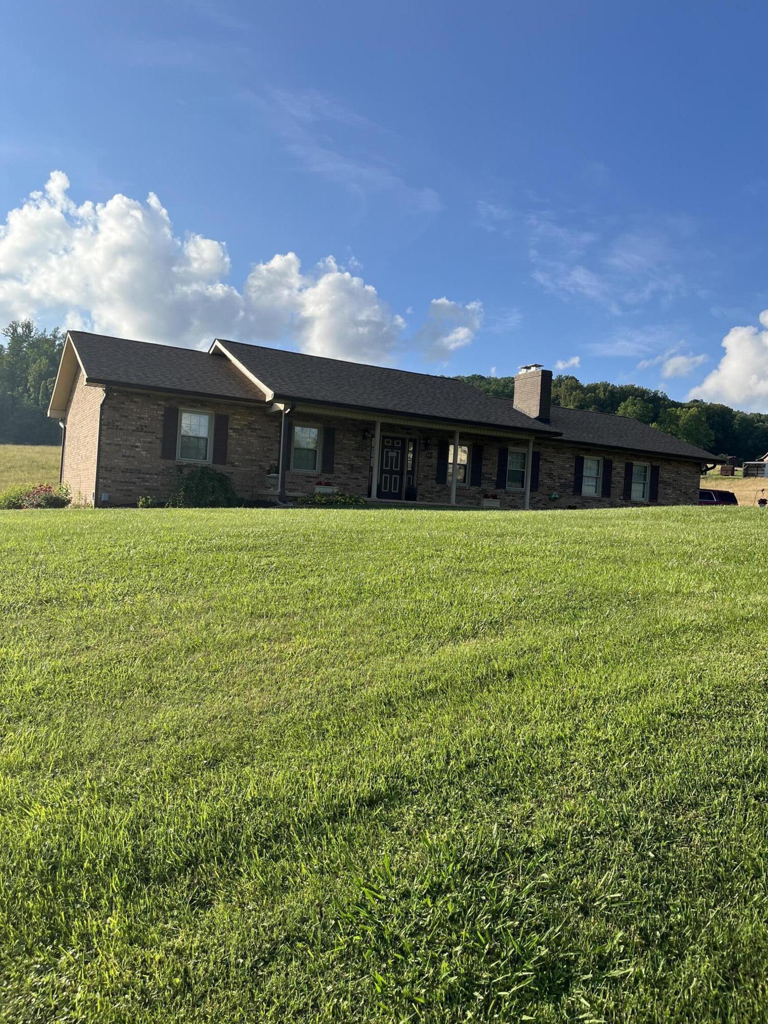 213 Cook Hollow Road Bristol, TN 37620 - Photo 1 of 26 cook ext