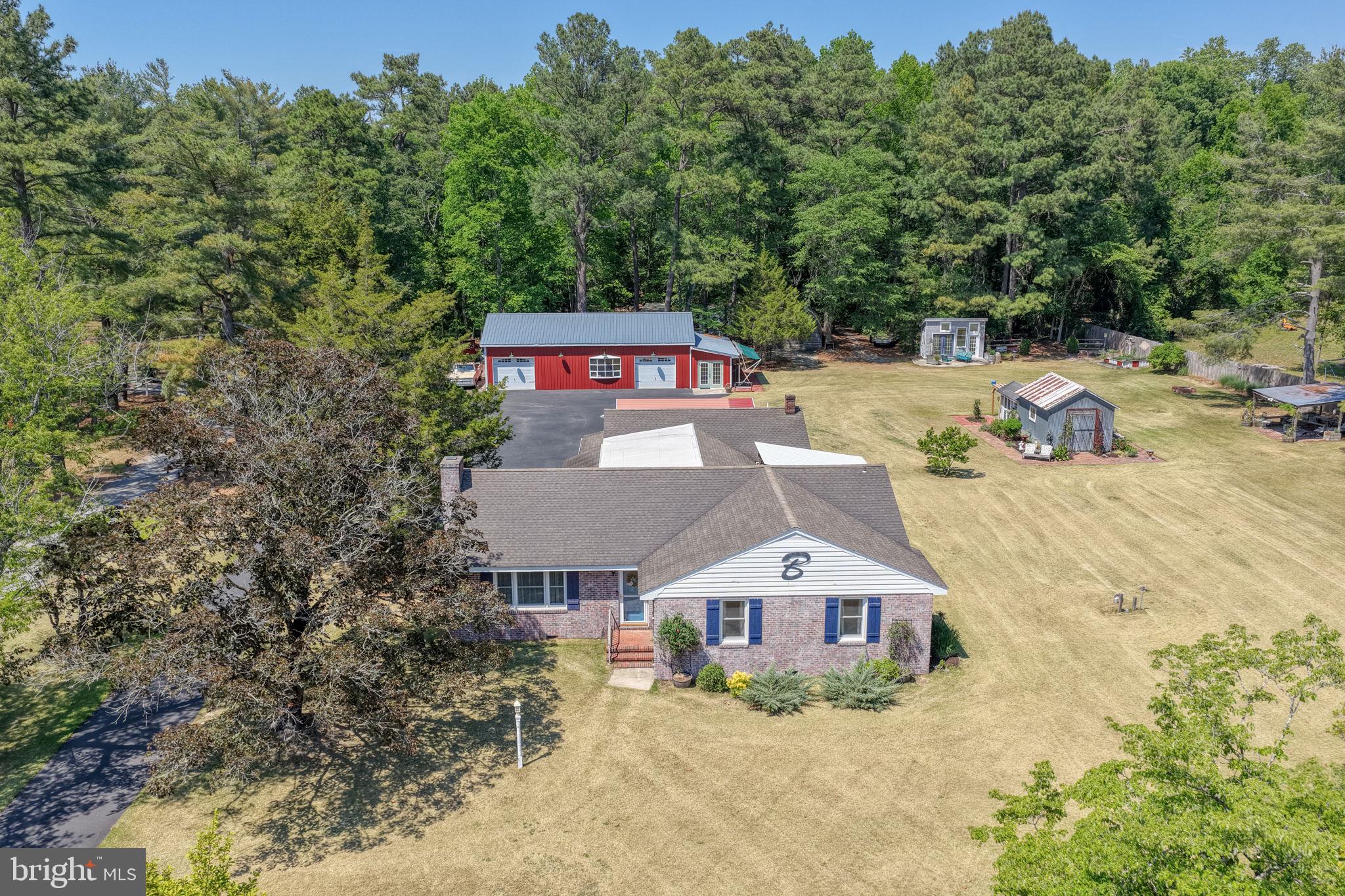 132 Deep Shore Road Denton, MD 21629 - Photo 67 of 67