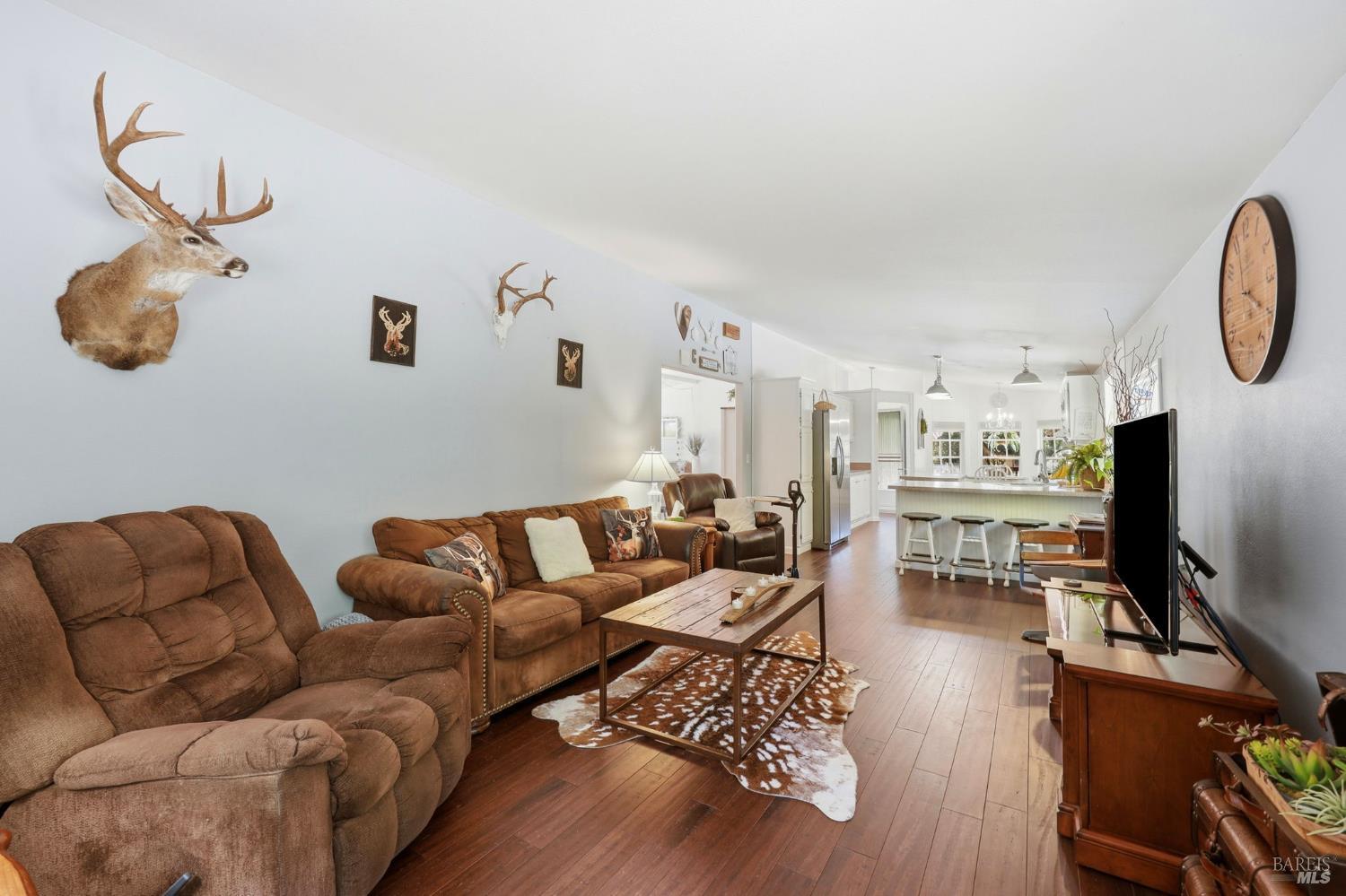 17375 Willow Creek Road Occidental, CA 95465 - Photo 17 of 94