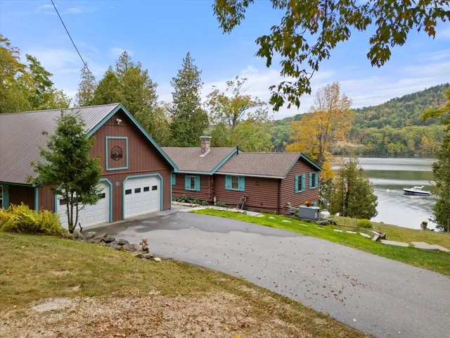 $729,000 | 43 Verona Park, Verona Island, ME 04416