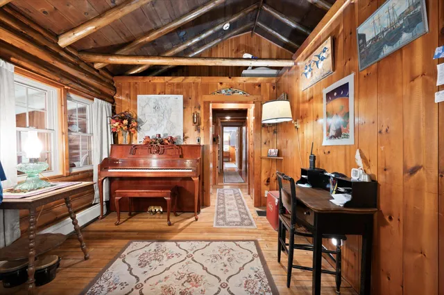 $729,000 | 43 Verona Park, Verona Island, ME 04416