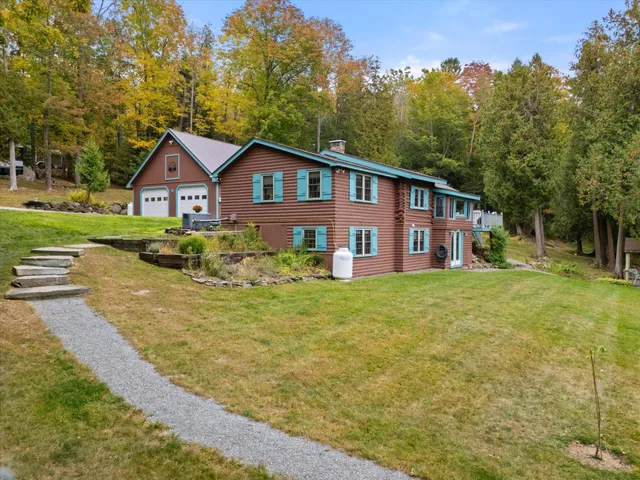 $729,000 | 43 Verona Park, Verona Island, ME 04416