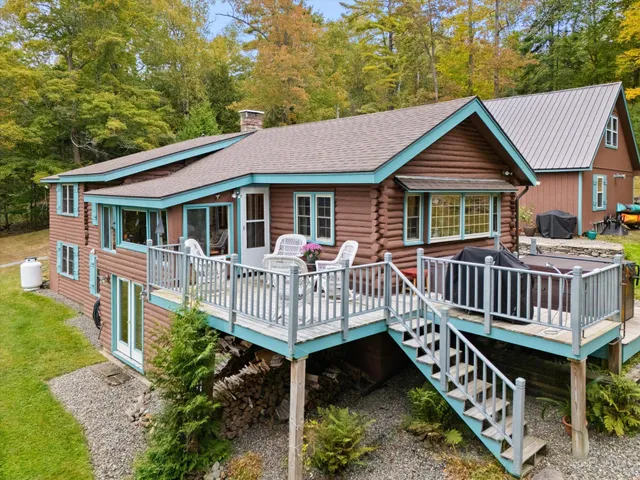 $729,000 | 43 Verona Park, Verona Island, ME 04416