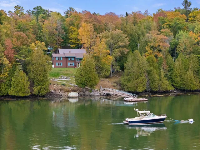 $729,000 | 43 Verona Park, Verona Island, ME 04416