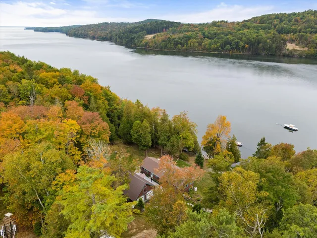 $729,000 | 43 Verona Park, Verona Island, ME 04416