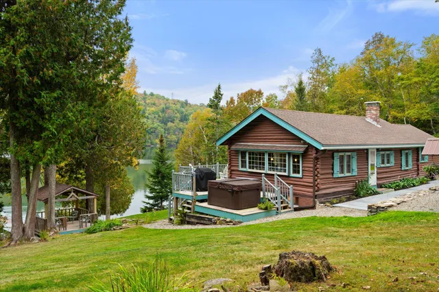 $729,000 | 43 Verona Park, Verona Island, ME 04416