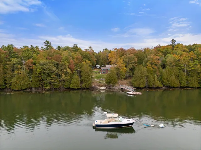 $729,000 | 43 Verona Park, Verona Island, ME 04416