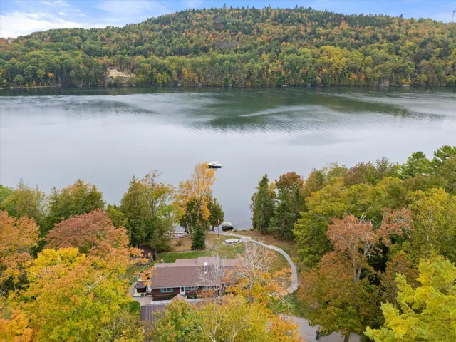 $729,000 | 43 Verona Park, Verona Island, ME 04416